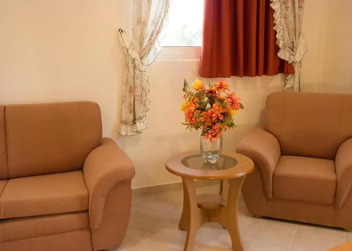 Nancy Άγιος Ανδρέας