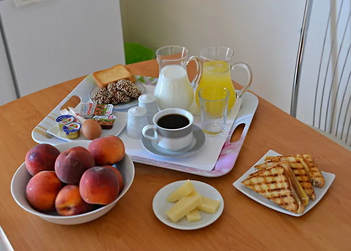 Nancy 3* Άγιος Ανδρέας