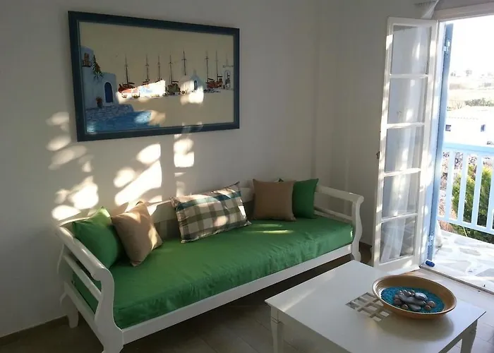 Ξενοδοχείο με διαμερίσματα Nancy 3*