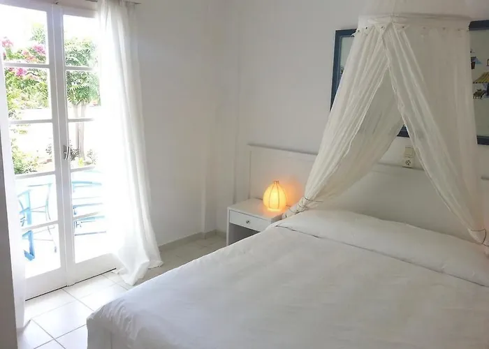 Nancy Ξενοδοχείο με διαμερίσματα