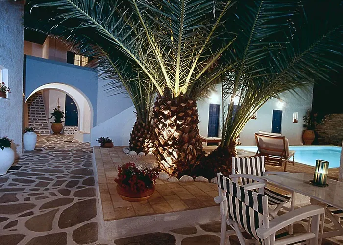 Ξενοδοχείο με διαμερίσματα Nancy