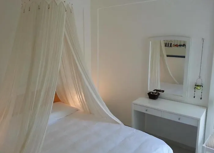 Ξενοδοχείο με διαμερίσματα Nancy