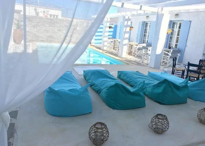 Nancy Άγιος Ανδρέας