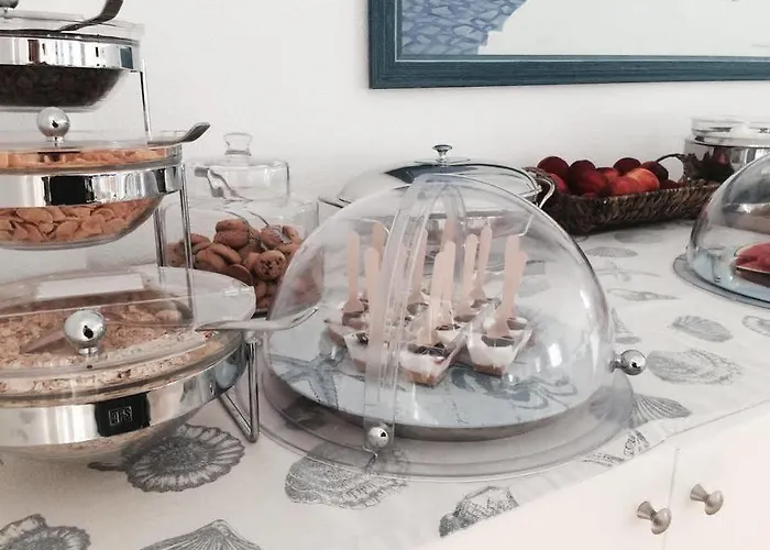 Nancy Ξενοδοχείο με διαμερίσματα