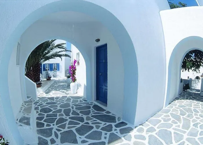 Nancy Ξενοδοχείο με διαμερίσματα