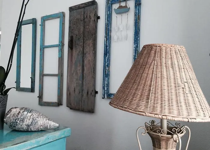 Ξενοδοχείο με διαμερίσματα Nancy 3*